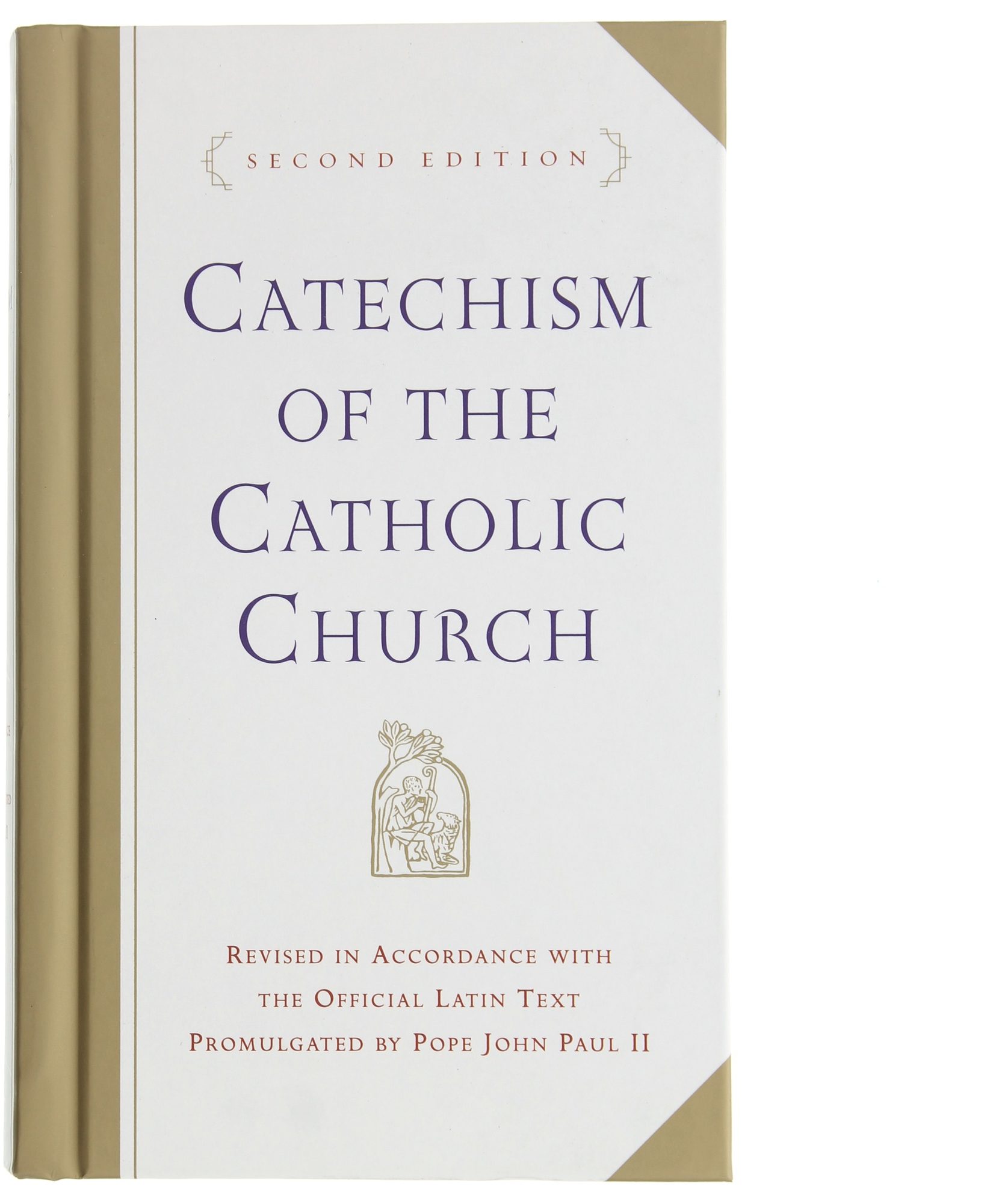 Which Catechism of the Catholic Church Should I Buy? - The Catechism Guy