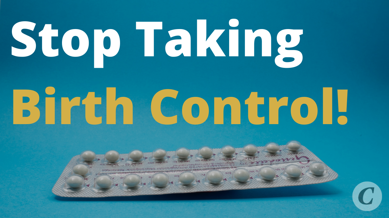 how does birth control work