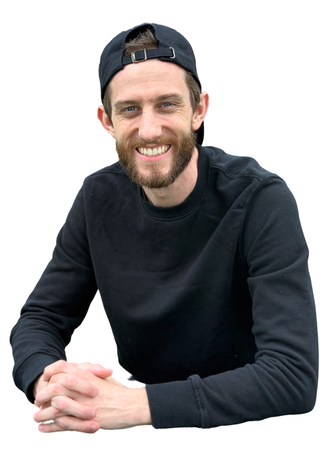 the catechism guy