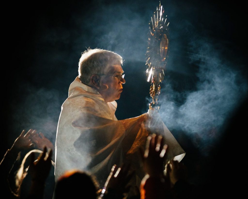 eucharist