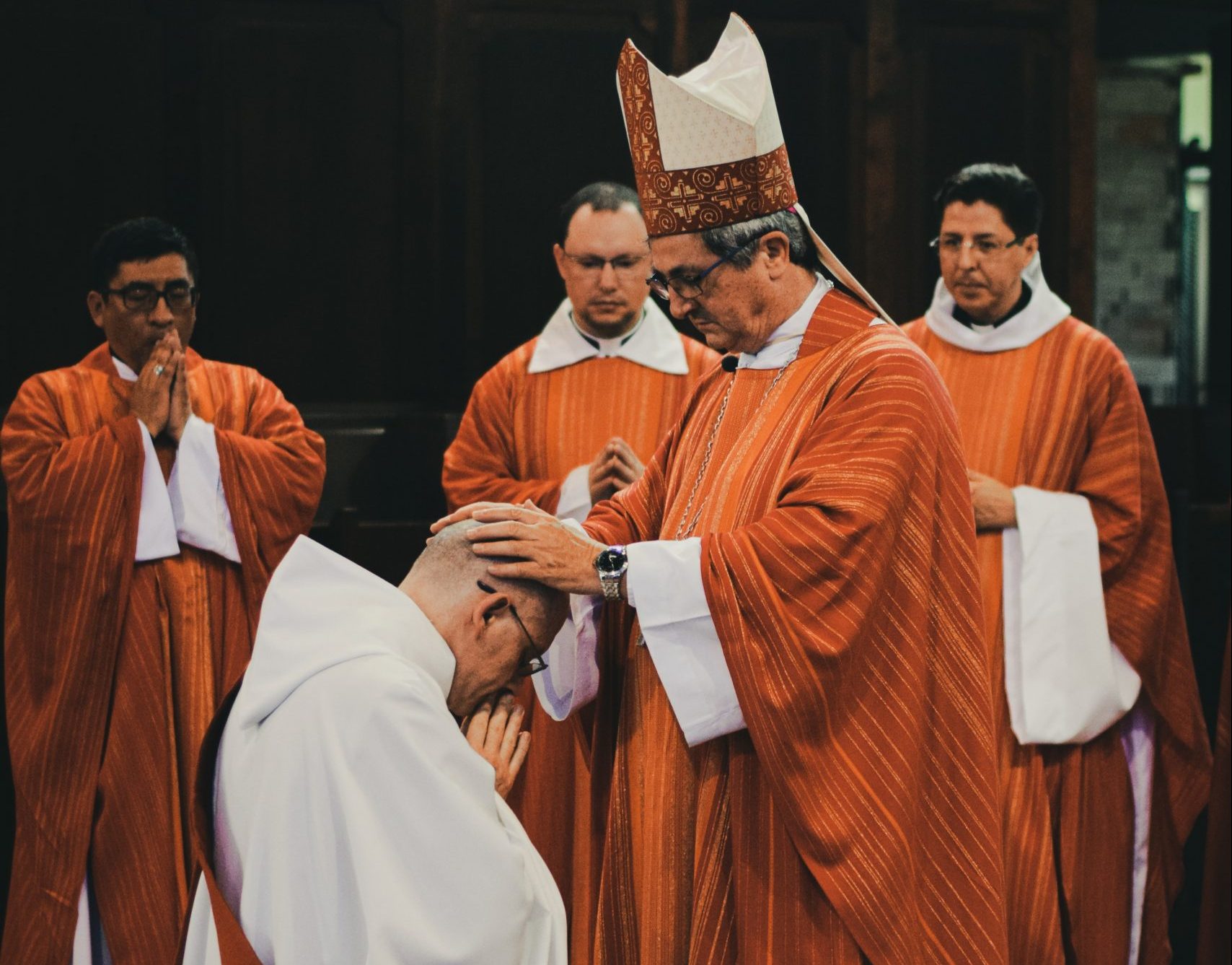 The Magisterium of the Catholic Church (& why its so important)