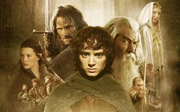 The Fellowship of the Ring Is More Enduring than Lembas Bread