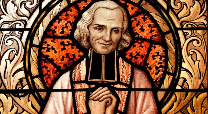 quotes from st. john vianney