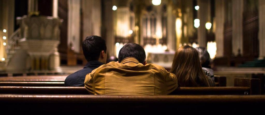 Powerful Prayers Before Confession The Catechism Guy