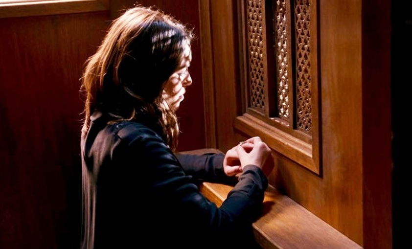 prayers after confession